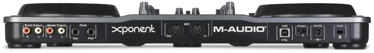 M-Audio Torq Xponent - фото 5