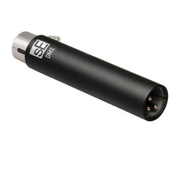 SE Electronics DM2 Black - фото 3