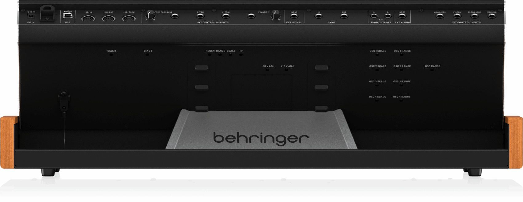 Behringer POLY D - фото 8