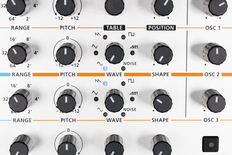 Roland GAIA 2 - фото 7