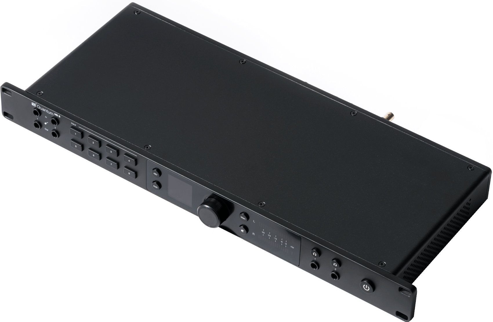 PreSonus Quantum HD 8 - фото 5