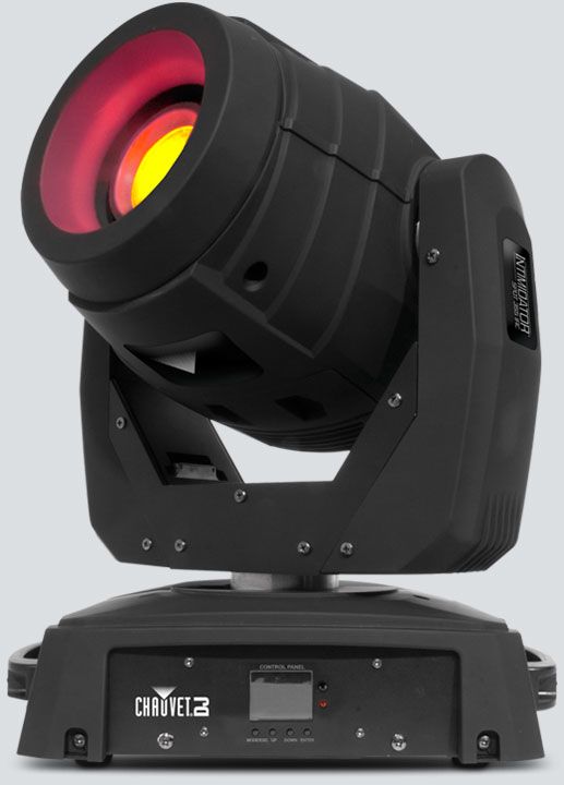 Chauvet-DJ Intimidator Spot 355 IRC - фото 3