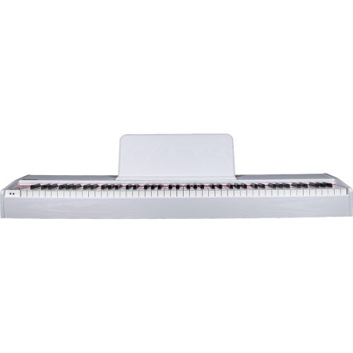 Mikado MK-1250WH-S