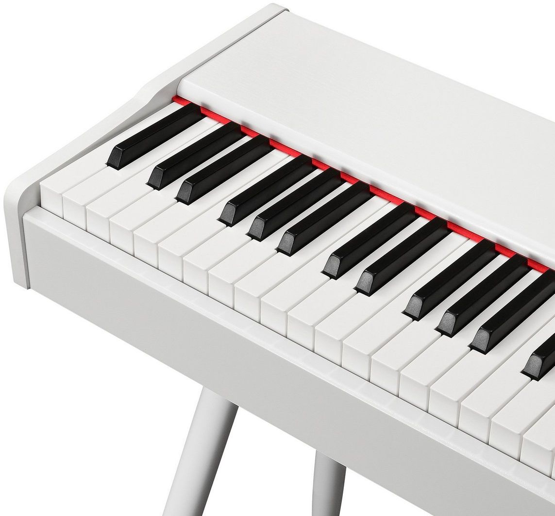 Emily Piano D-47 WH - фото 5