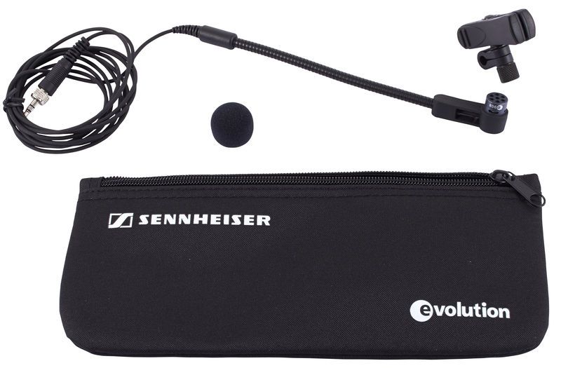 Sennheiser E908 B ew - фото 5