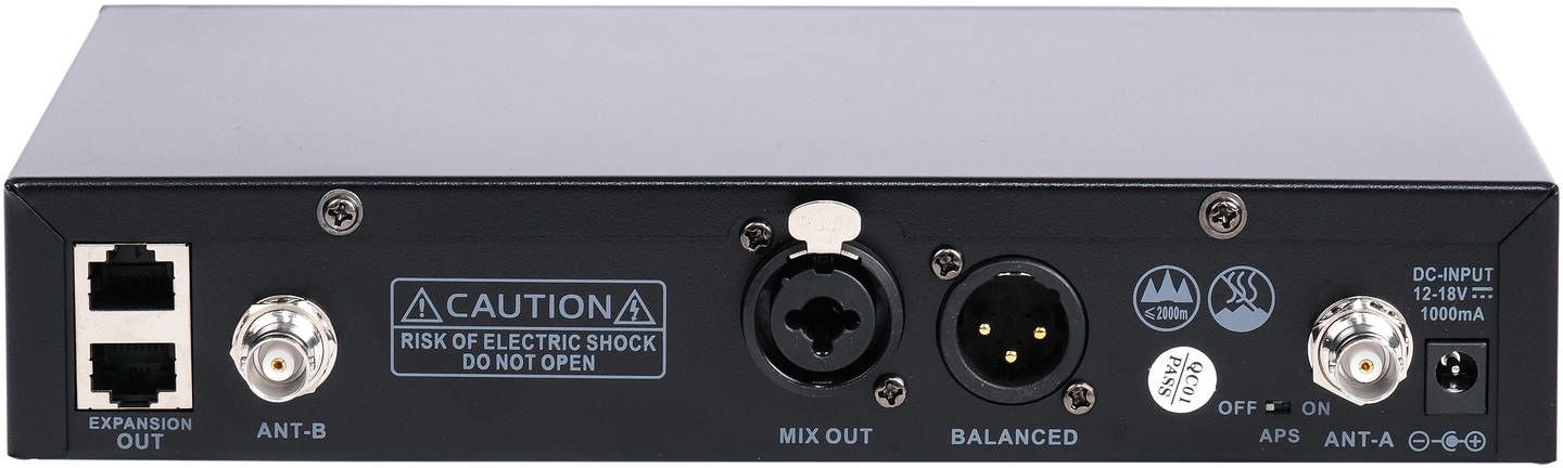 LAudio LS-601 - фото 3