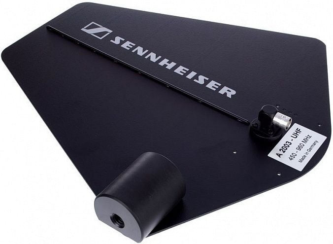 Sennheiser A2003-UHF - фото 2