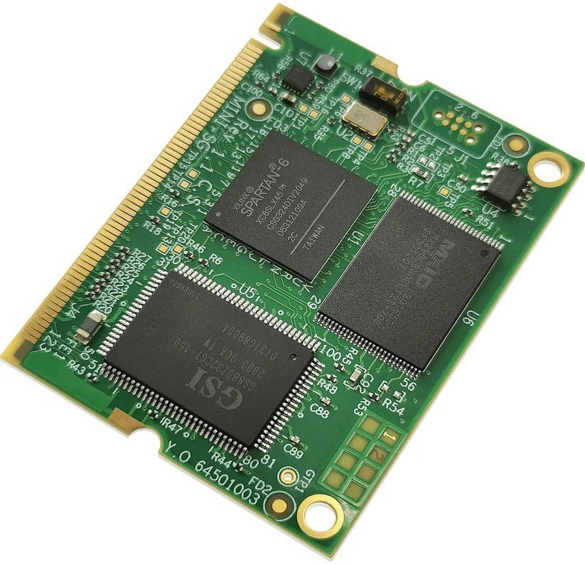 Behringer AOIP-WSG - фото 3