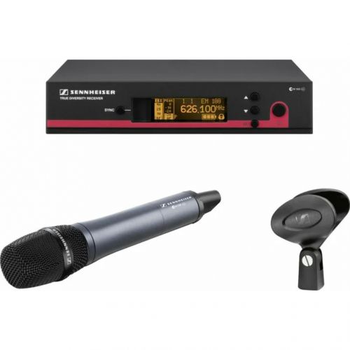 Sennheiser EW 100-945 G3-B-X