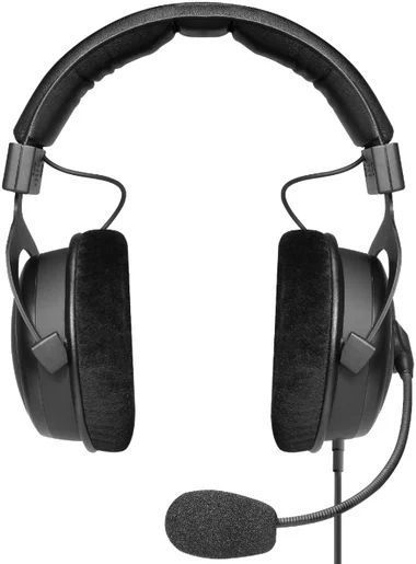 Beyerdynamic MMX 300 PRO - фото 3