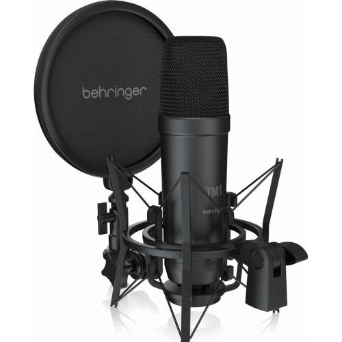 Behringer TM1 DARK EDITION