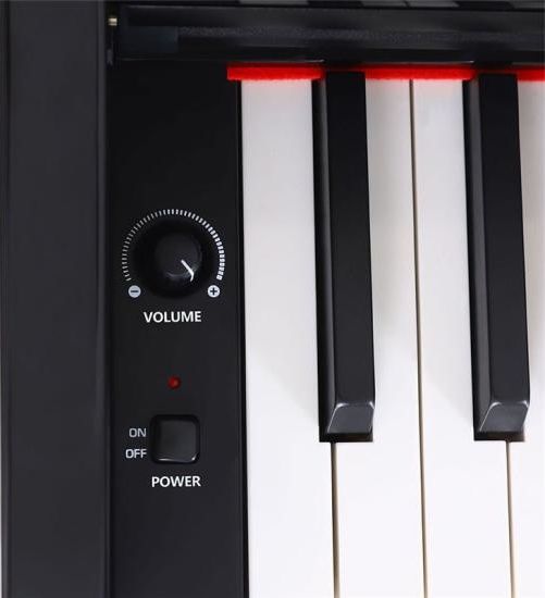 Beisite B-89 Pro BK - фото 7