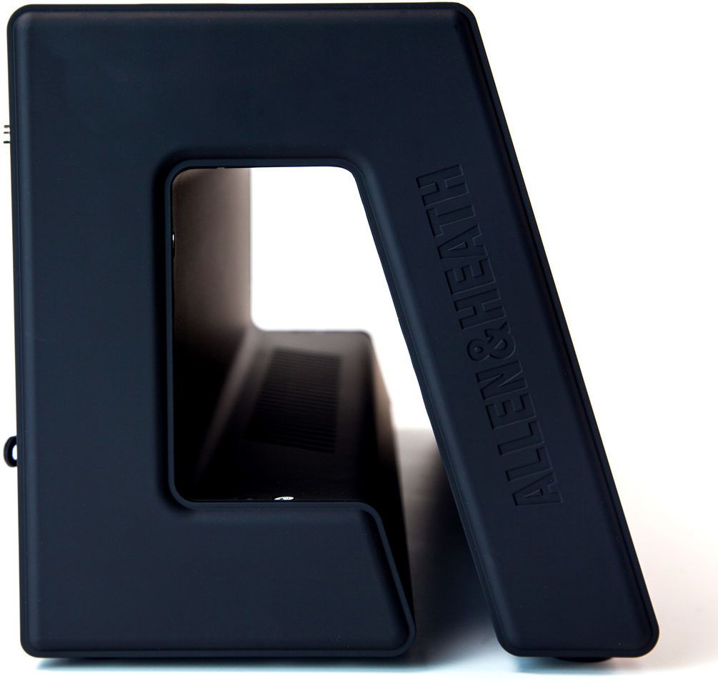 Allen&Heath QU-PAC - фото 5