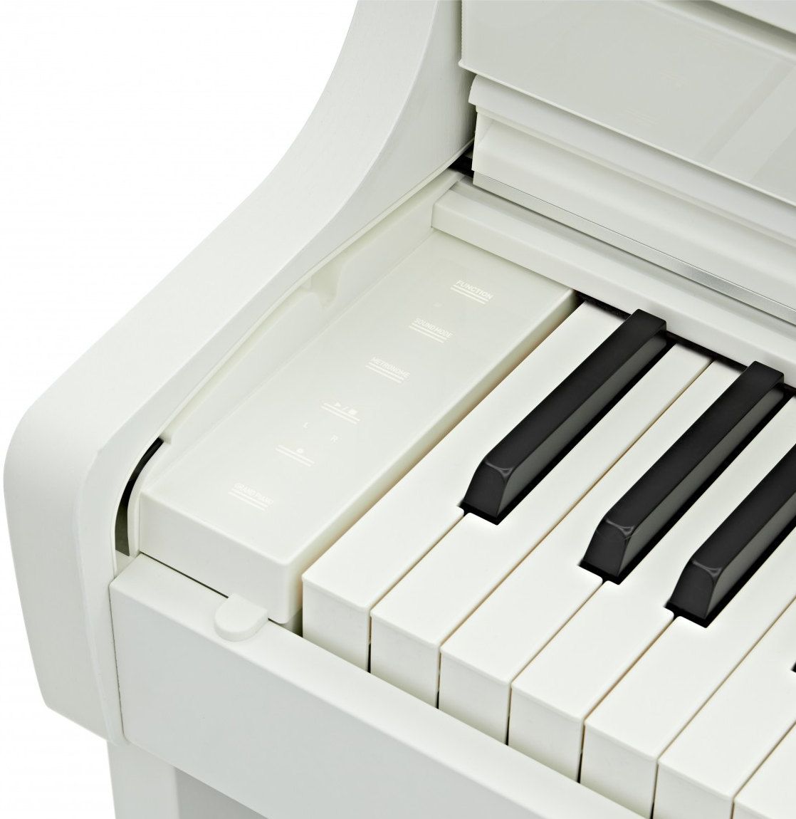 Casio AP-550WE Celviano - фото 6