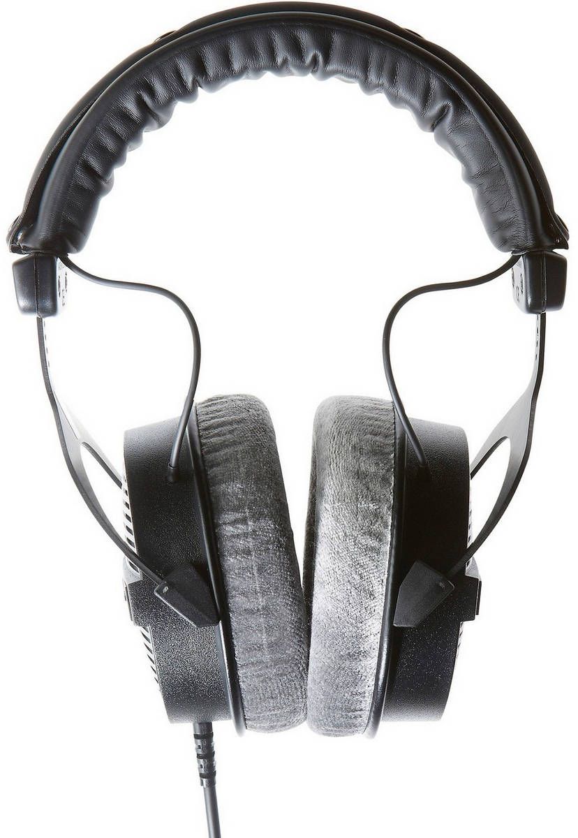 Beyerdynamic DT 990 Pro 250 Ohm - фото 2