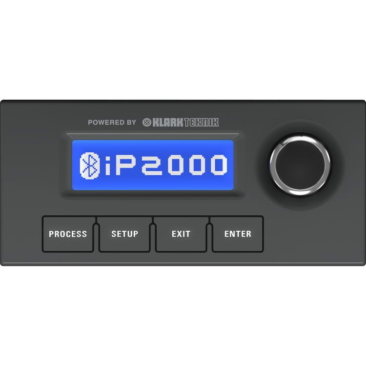 Turbosound inspire IP2000 - фото 4