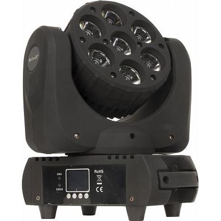 Euro DJ LED BEAM-715