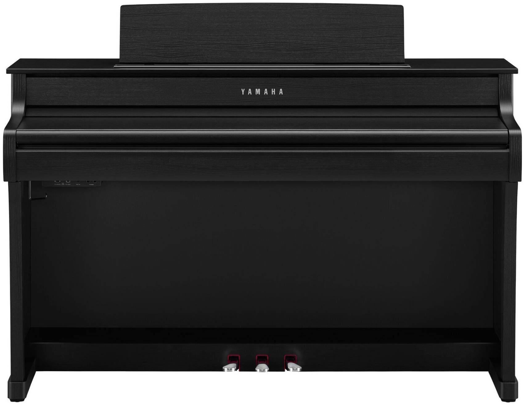 Yamaha CLP-845B - фото 4