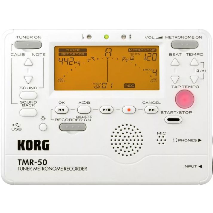 Korg TMR-50-PW