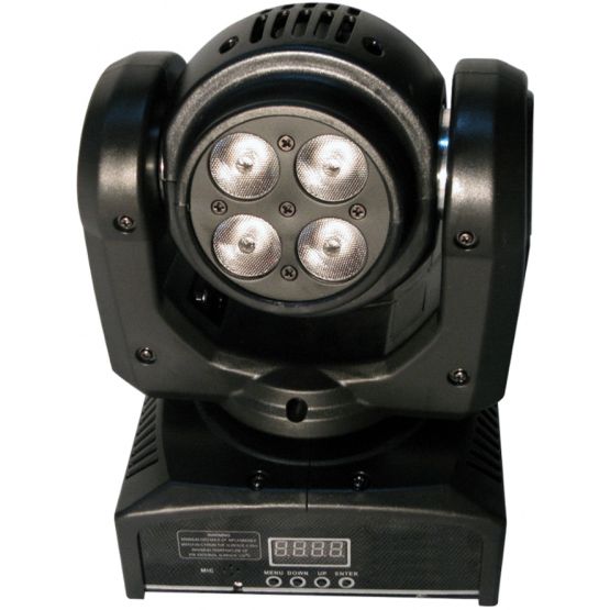 Euro DJ LED BEAM/WASH 12/40 - фото 2