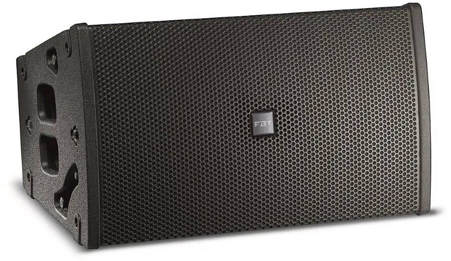 FBT VHA 406A - фото 2