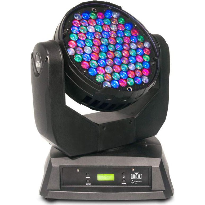 Chauvet Q-Wash 560Z LED