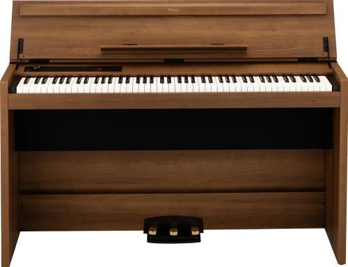 Korg Poetry Magnifique