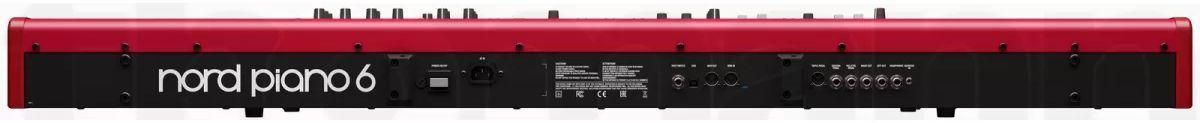 Clavia Nord Piano 6 73 - фото 3