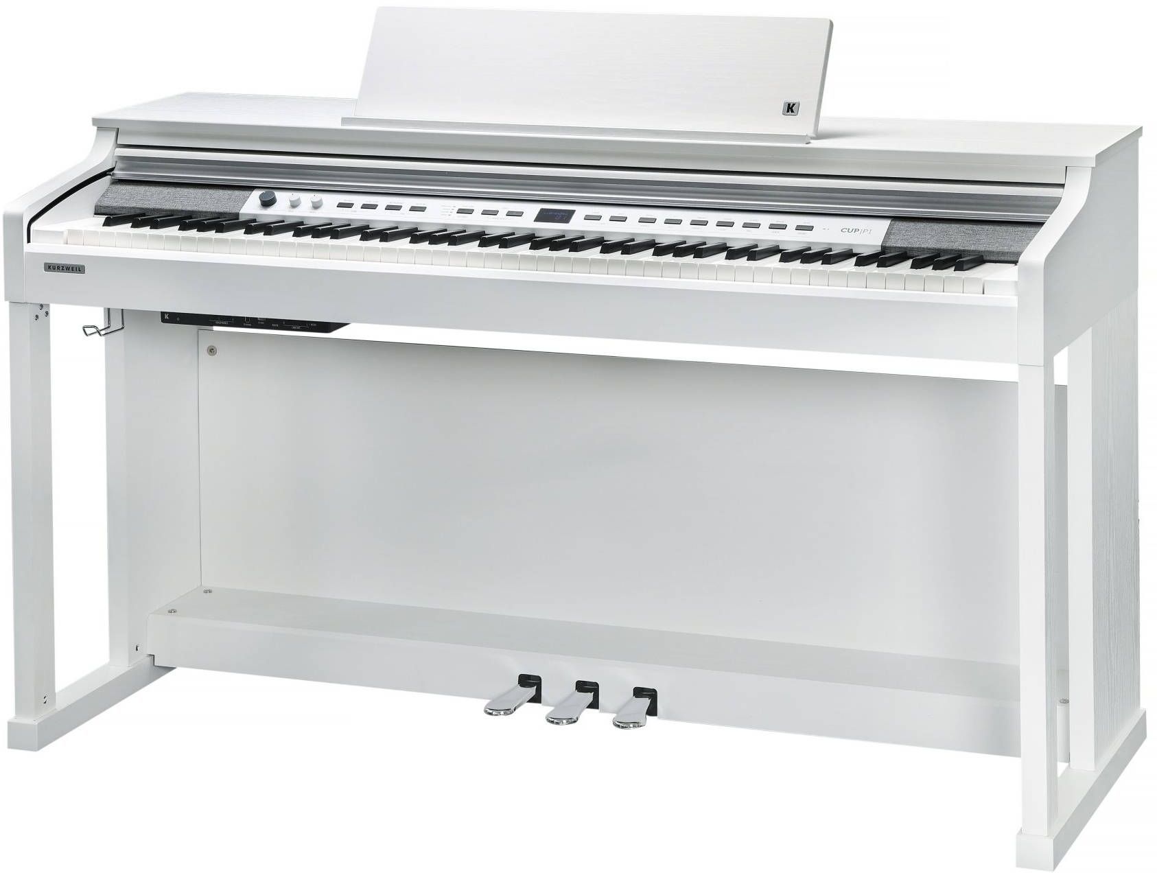 Kurzweil CUP P1 WH - фото 3