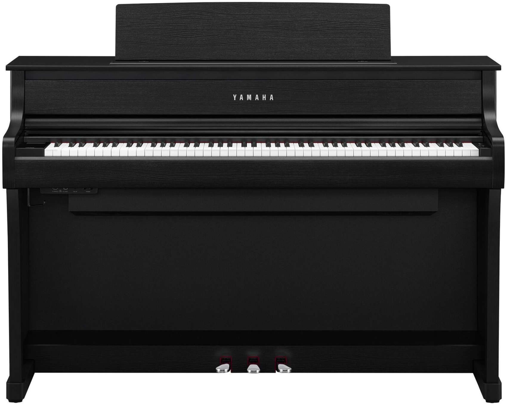 Yamaha CLP-875B - фото 3