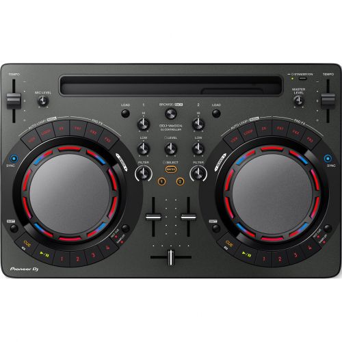 Pioneer DDJ-WEGO4-K