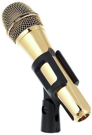 Telefunken M80 GOLD - фото 5
