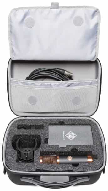 Telefunken TF39 - фото 3