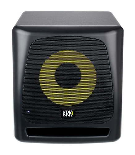 KRK 10S2 - фото 2