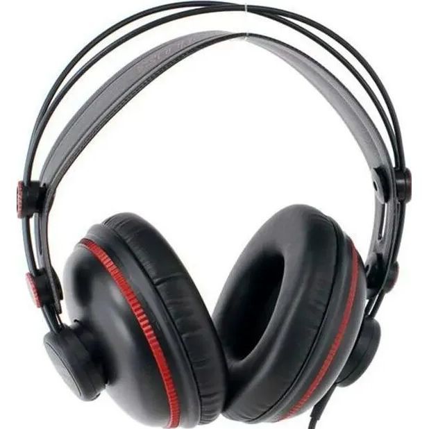 Superlux HD662