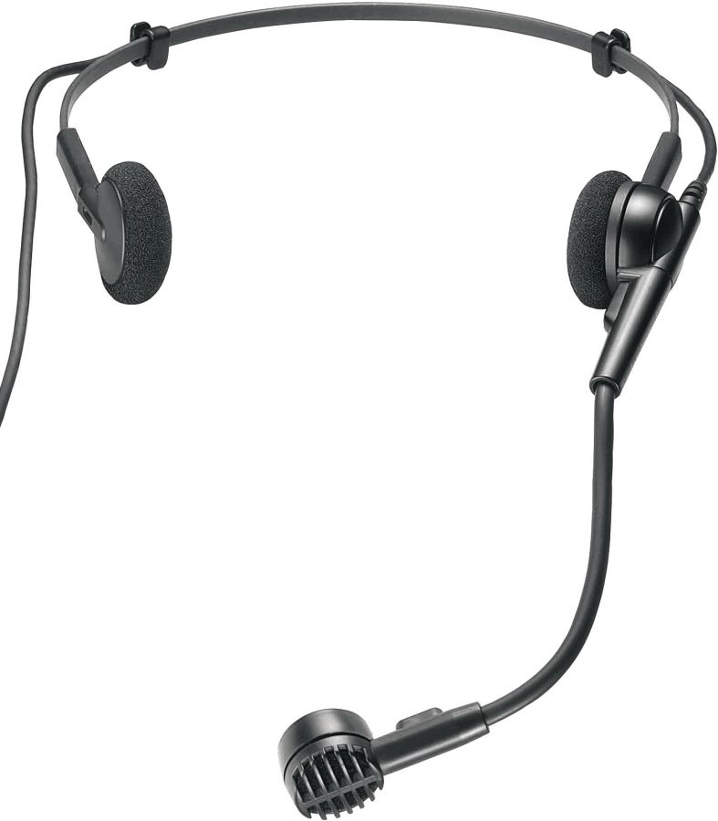 Audio-technica ATW3110b/HC1 - фото 5