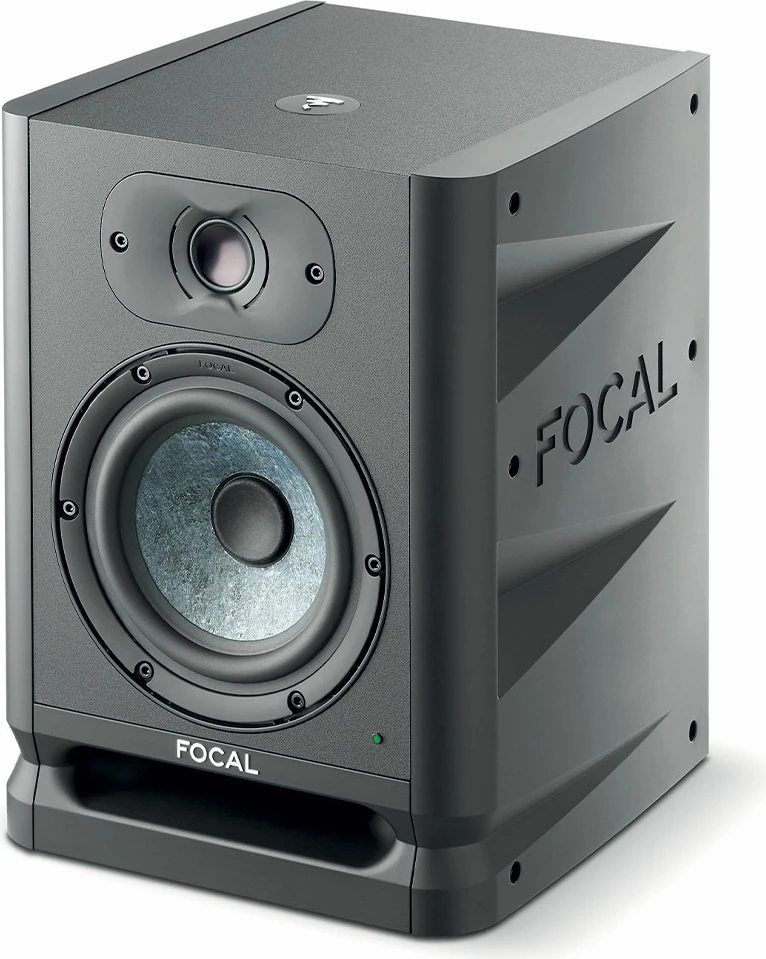 Focal ALPHA EVO 50 - фото 2
