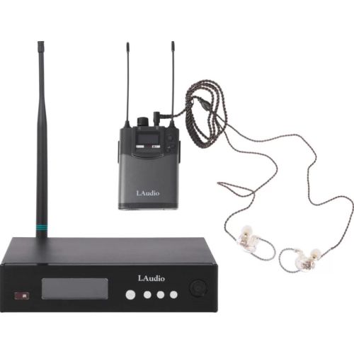 LAudio RWS-IEM