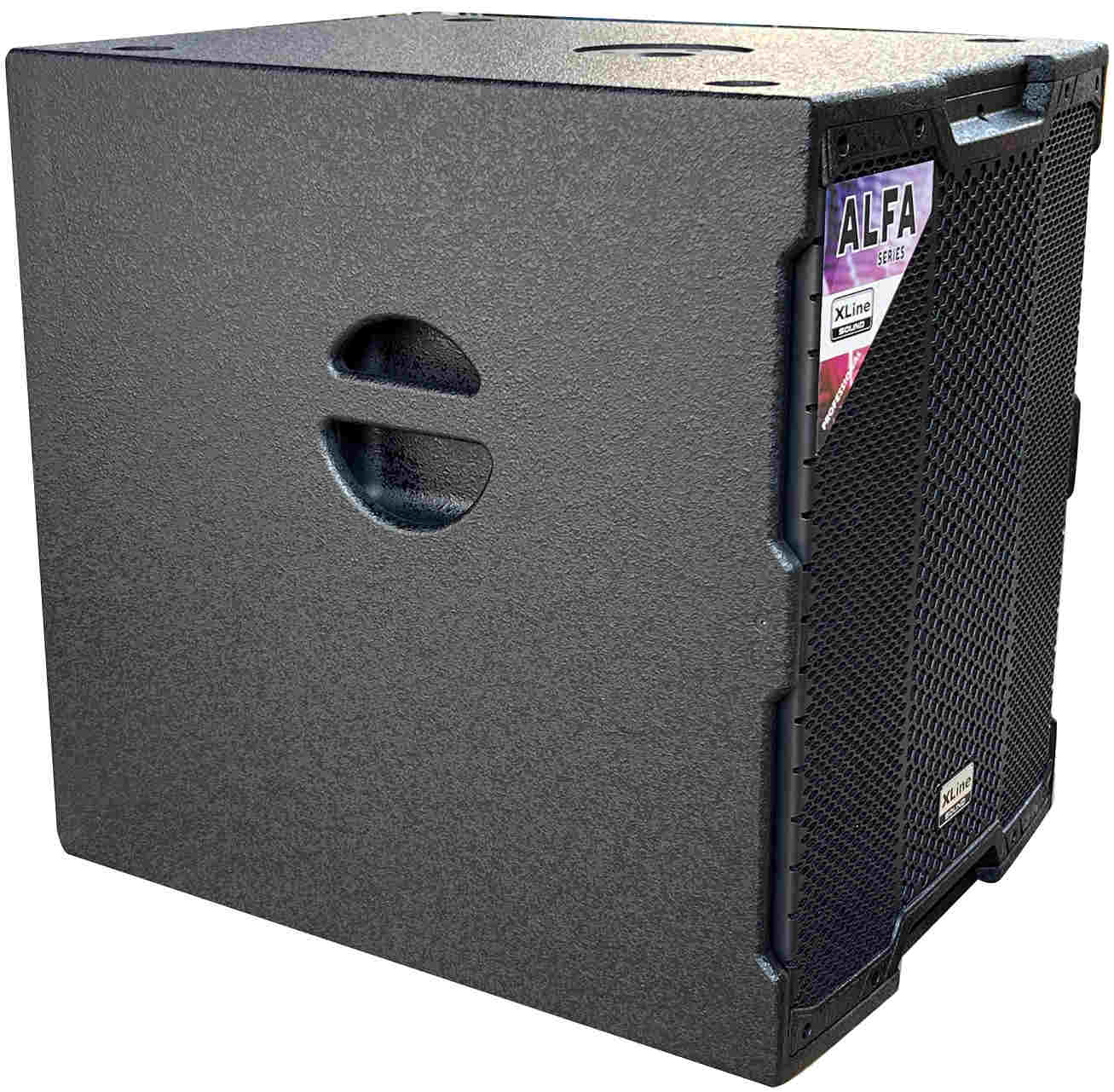 Xline ALFA X-15A SUB - фото 2