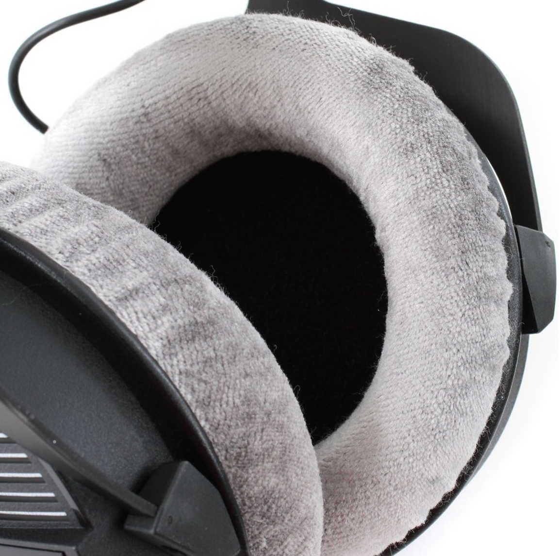 Beyerdynamic DT 990 Pro 250 Ohm - фото 8