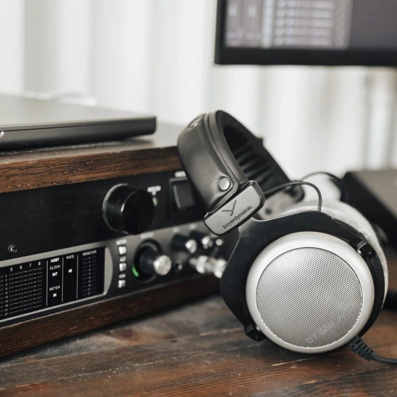 Beyerdynamic DT 880 Pro 250 Ohm - фото 11