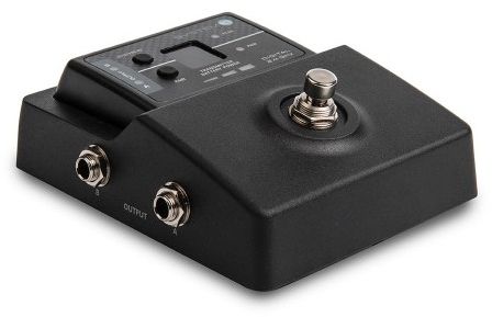 Audio-technica ATW1501 System 10 Stompbox - фото 3