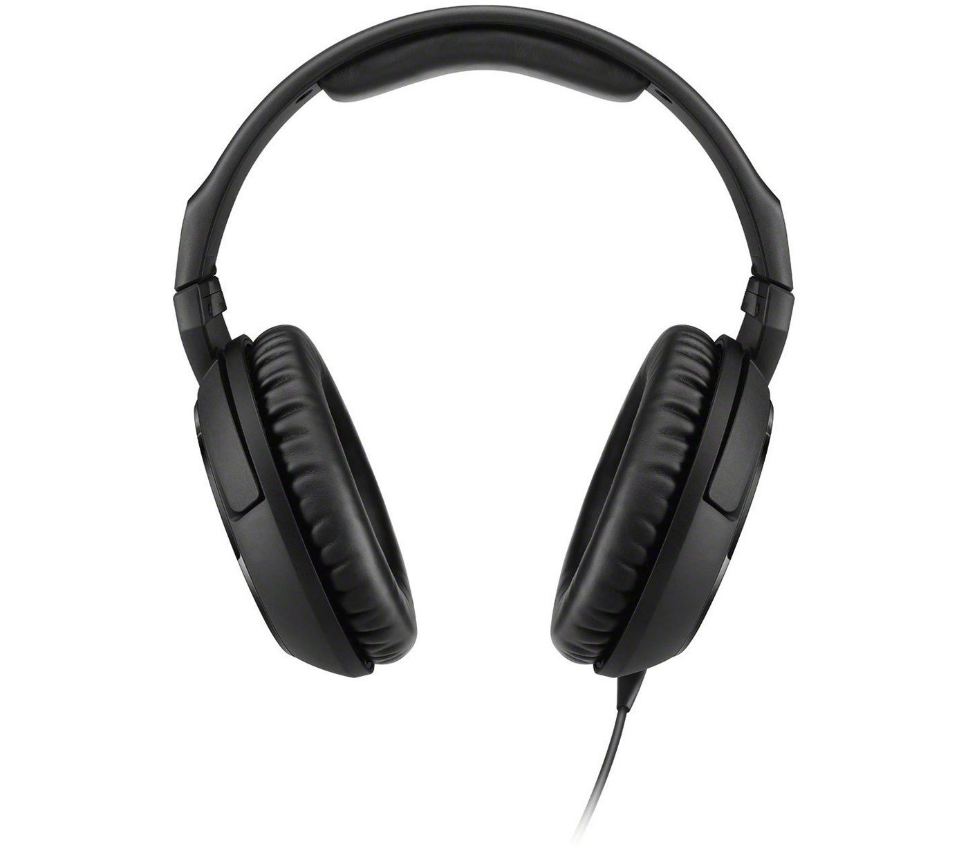 Sennheiser HD 200 PRO - фото 3