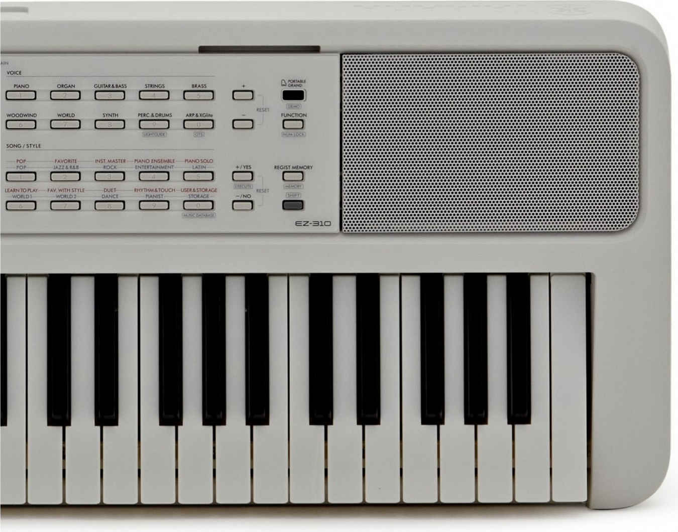 Yamaha EZ-310 - фото 10