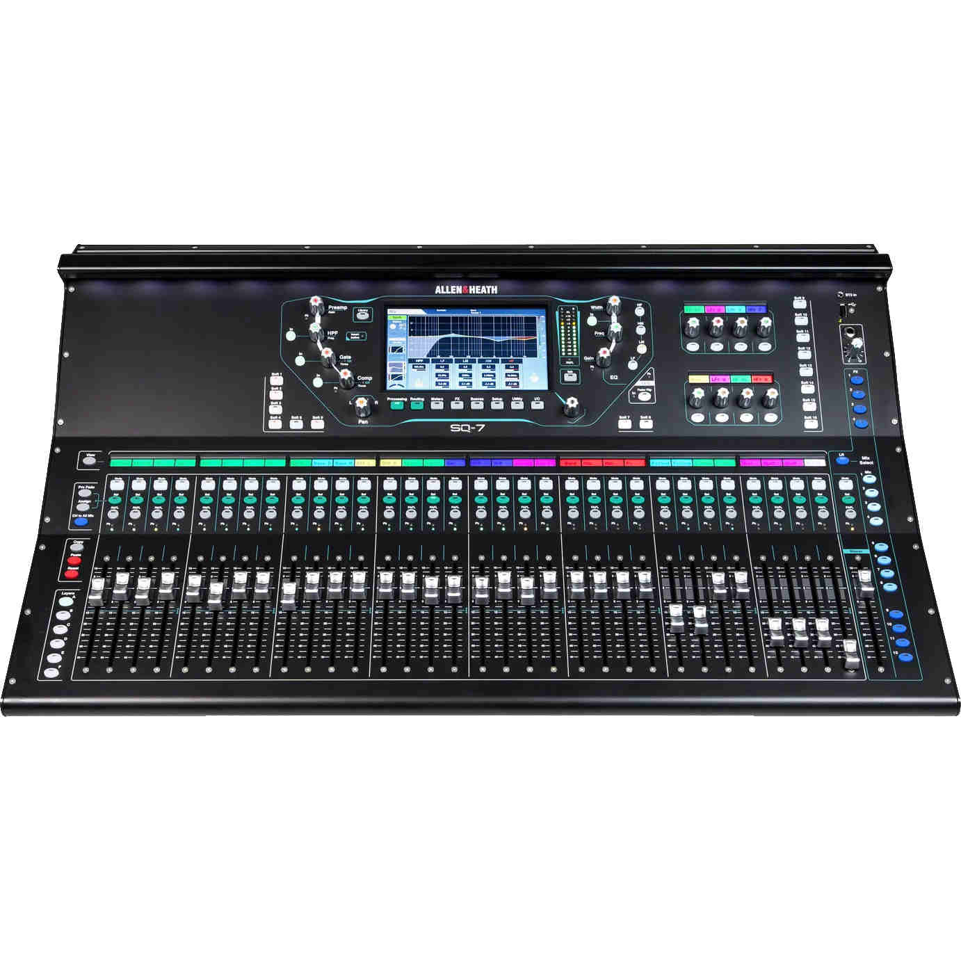 Allen&Heath SQ-7