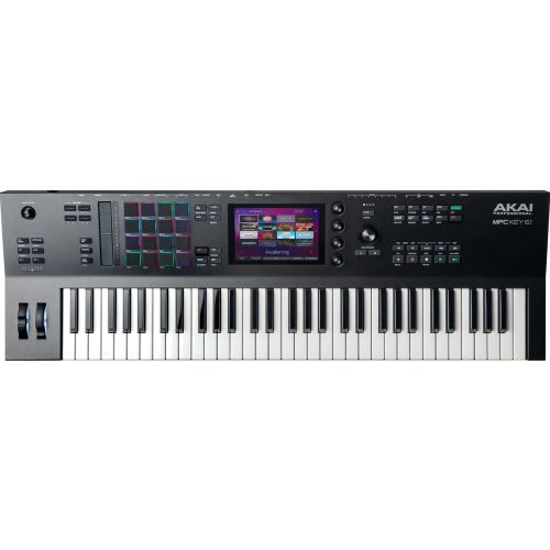 Akai Pro MPC Key 61