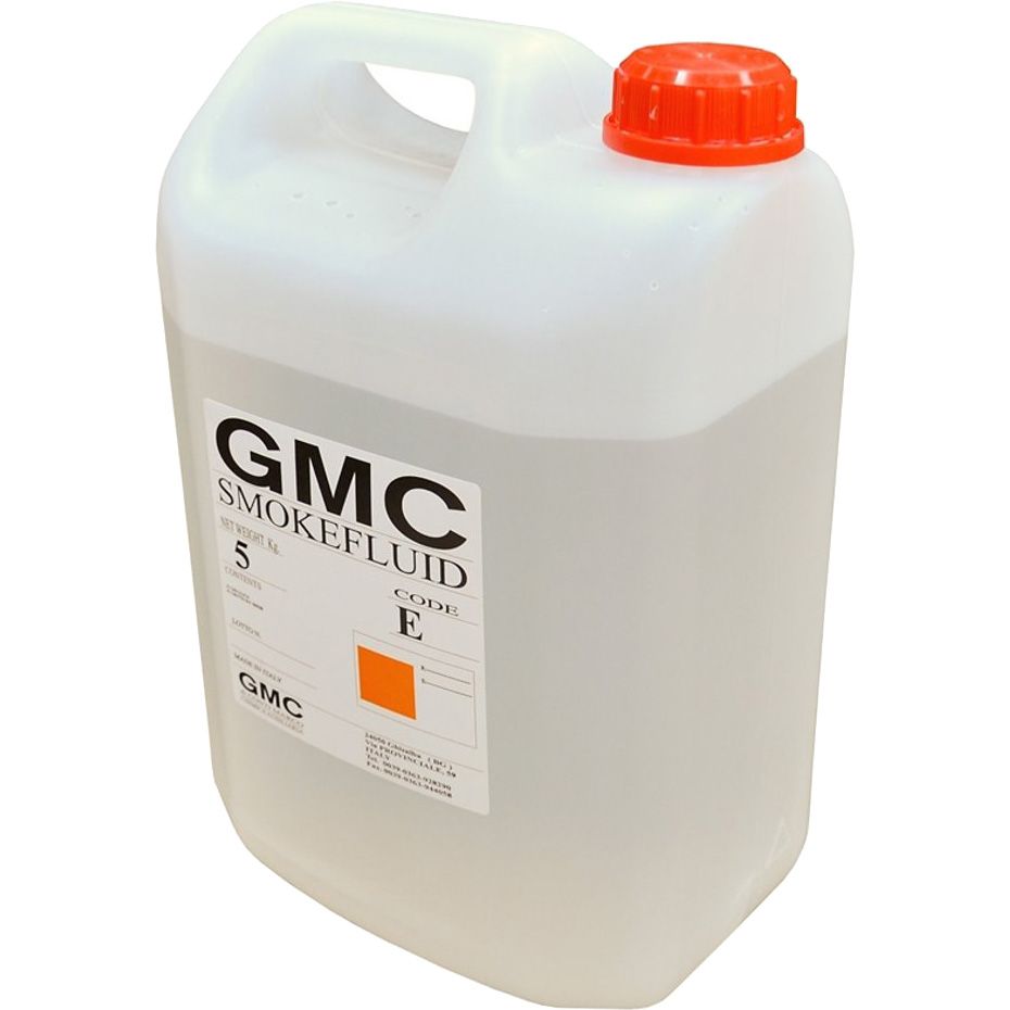 GMC SmokeFluid/E - фото 2