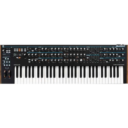 Novation Summit