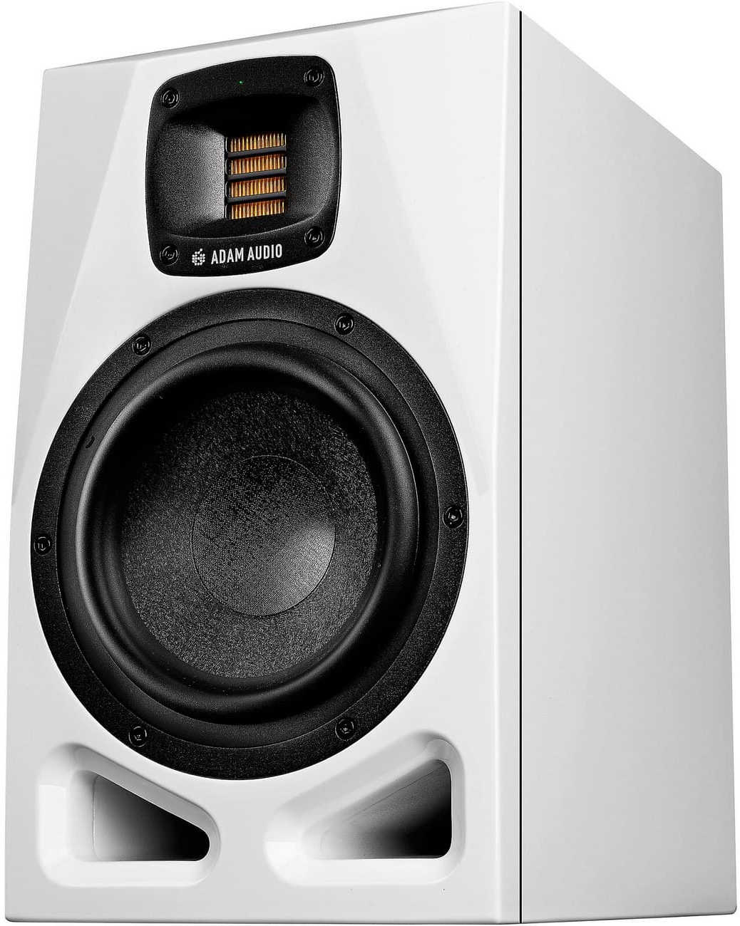 Adam Audio A7V White - фото 2