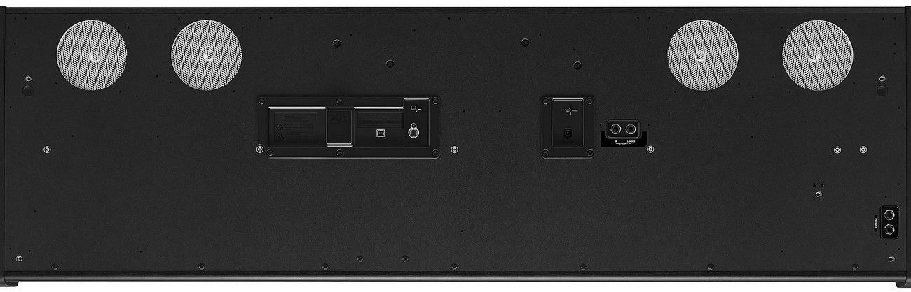 Casio AP-750BK Celviano - фото 11